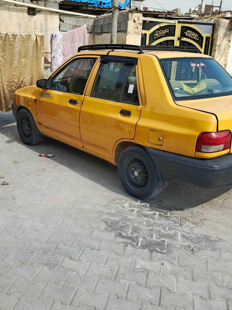 ٢٠١٧ • مكينة وكير جاهزين • غرامات ٦٠٠الف