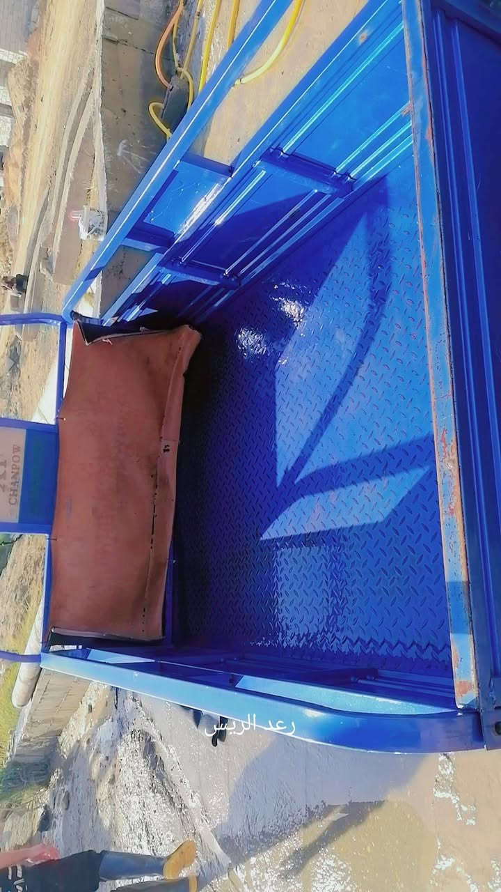 ستوته للبيع 2023
جمره بتره 
ورك مدكوك
رقم انكليزي 
سنويه 2030
السعر، 2،400
وبيه مجال 
الاستفسار 
***********
