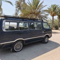 هايسه • موديل ٩٢ • رقم نجف