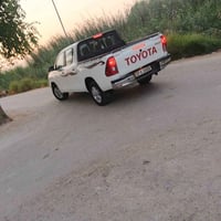 تويوتا هايلوكس