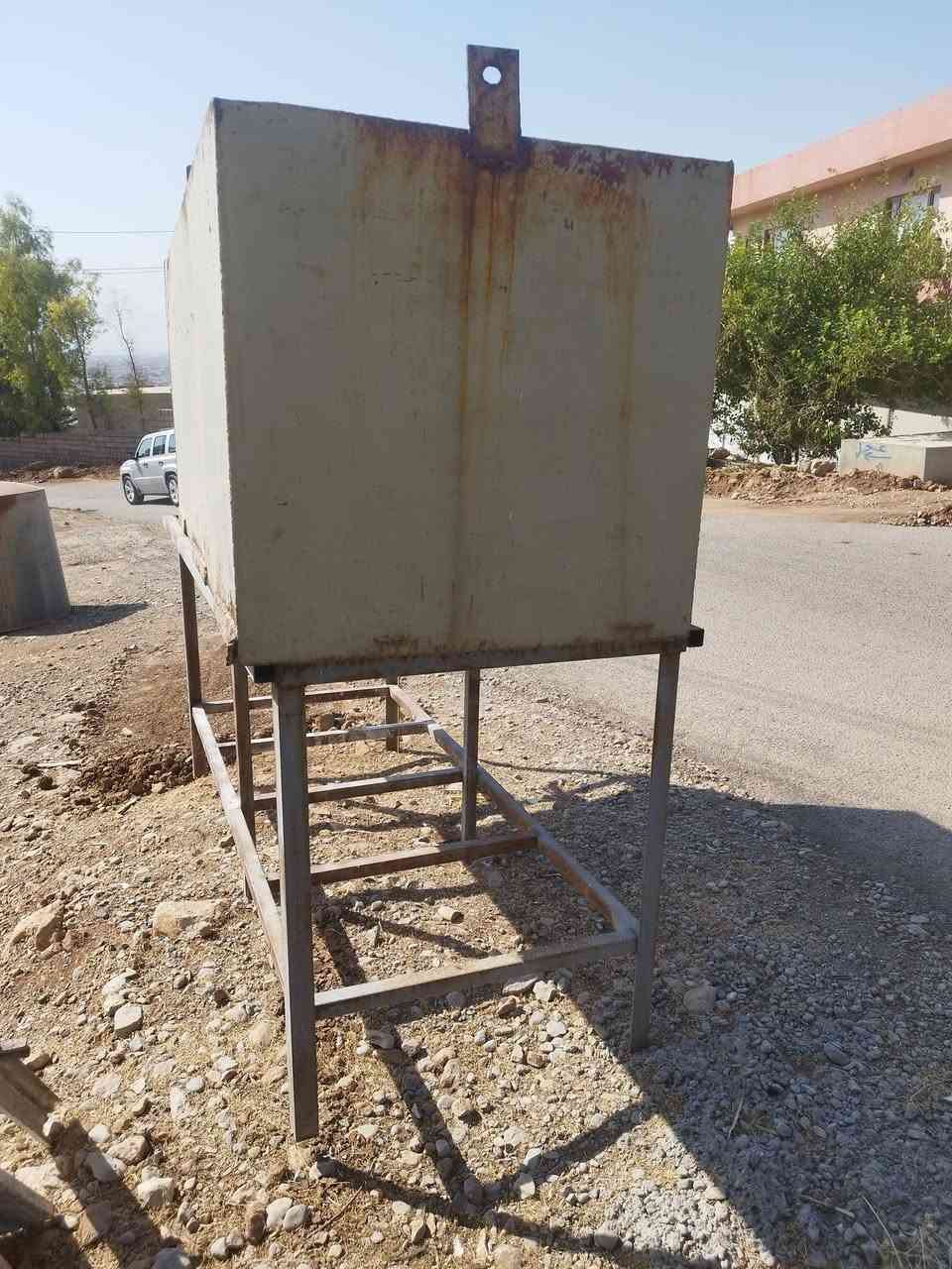 بۆ فرۆشتن لە رانیه
***********
