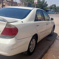 كامري • ٢٠٠٥ • نجف