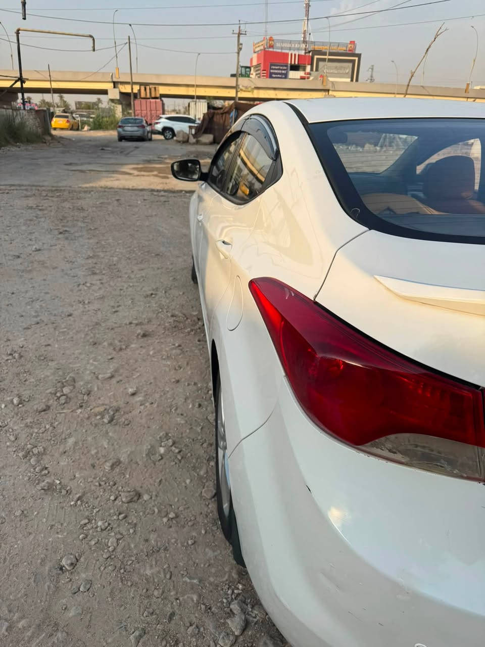 النتره ١٤ خليجي بدون حادث رقم اربيل الجديد مواصفات شاشه حساسات كامره خلفيه تحكم ستيرن تحكم سرعه تبريد ثلج ❄️ السعر ٩٥ وبيها مجال مداور مباشر *********** الشراي يتصل ع رقم السياره مال جناي كل نقص مابيها گبل لشارع
