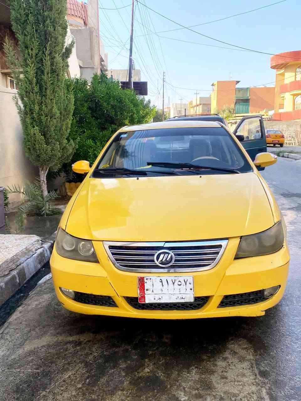 🚘 للبيع سيارة ليفان – تكسي
• السعر ٤٢ ورقه
• رقم بغداد
• صاحب شرعي موجود في الموصل
• شرط التحويل
• المحرك: كوريلا
• كير أوتوماتيك

السيارة جاهزة للبيع والتحويل حسب الأصول.

📞 للاستفسار والتواصل:
***********
***********📱📞
