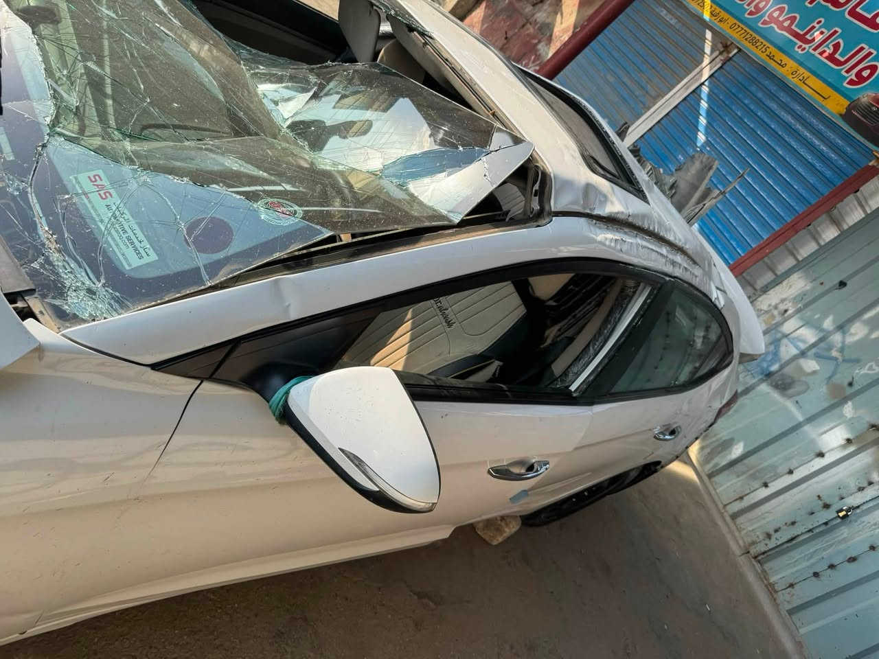 سلام عليكم النترا خليجية ٢٠١٨ حادث موضح بلصور سعر ٧٠ بيهة مجال ***********السيارة فول مواصفات رقم بعداد دولي

