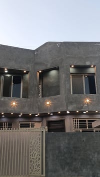 بيت للبيع مساحه300متر بناءلبيت مساحه 160متر حديقه 140متر مساحه كليه 30...