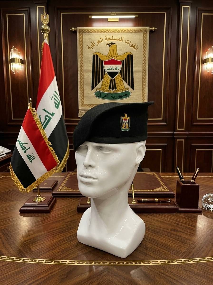 بيرية قادة • أصلية • خامة فاخرة