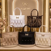 جنط نسائية • كوالتي عالي • توصيل المحافظات