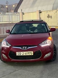 ڤولستر • ٢٠١٧ • اكر
