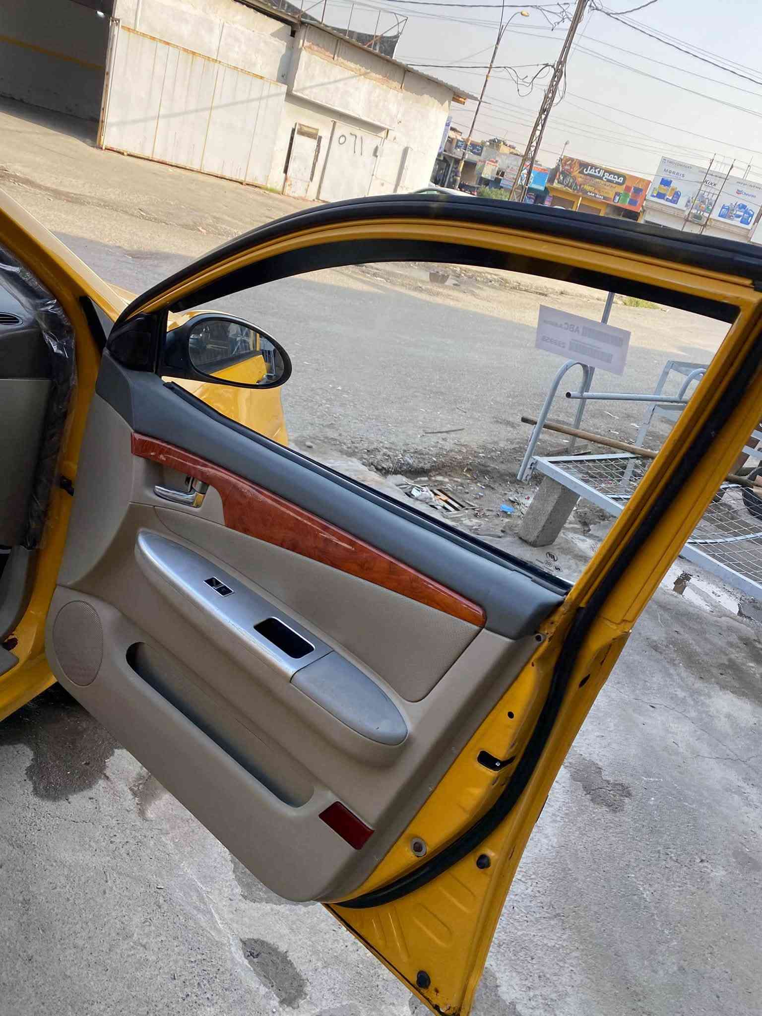 ليفان 620 • ٢٠١٣ • محرك جديد