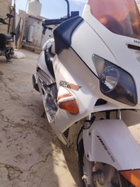 فورزه • ربع • باتري جديد