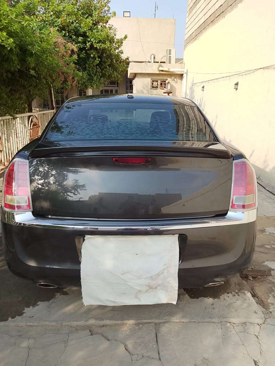 سلام عليكم
اوباما ادوات ادوات بيه كصه موديل 2014 سياره جاهزه كير ومحرك كفاله تبريد ثلج حداده جديده طخم تاير جديد محرك 3600 كير طياره شاشه كبيره كشنات جلد بيه رقم وسنويه الانكليزي شمالي ماناقصه شي
العنوان البصرة
السعر 57 وبيه مجال
للاستفسار ***********
