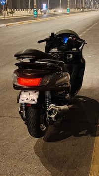 ماجستا • ٤٠٠ • ٢٠١٤