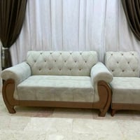 كنبة • ٣ مقاعد