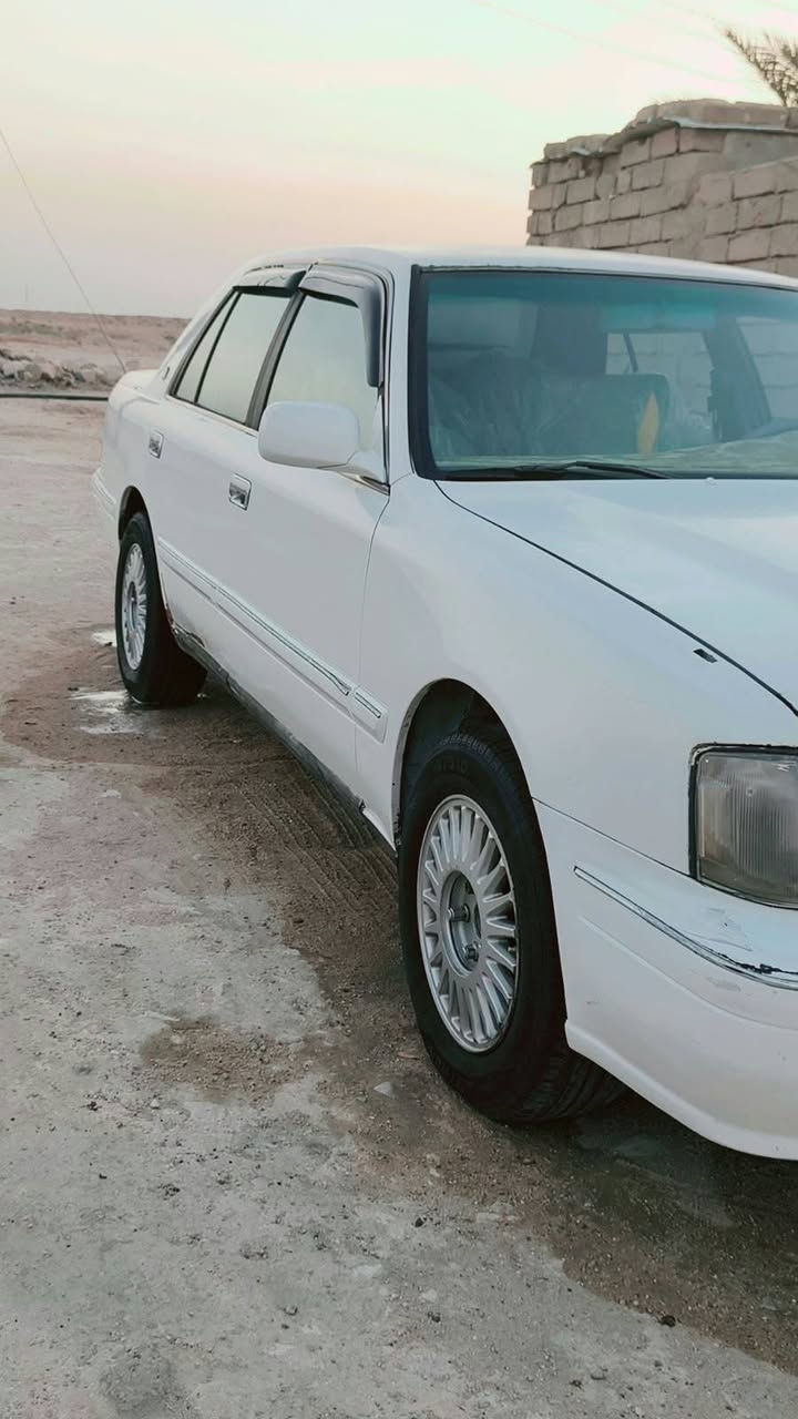 السلام عليكم راس الثور تكم موديل 97رقم بصره تحويل مباشر مكفوله ضربه ونغل جثه وعيب شرعي وكافه الاصوليات سياره جاهزه مكينه كير تبريد حداديه شرط تخم تاير جديد مسعجل عله بيعته السعر 70وبيه مجال ***********مكاني البصره الزبير
