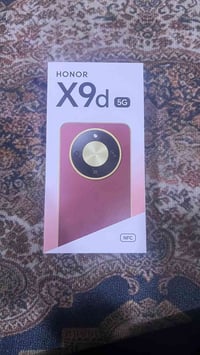 هونر X9D • جديد • ١٢ رام