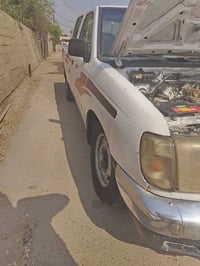 نيسان • موديل ٢٠٠٣ • ترقيم بغداد