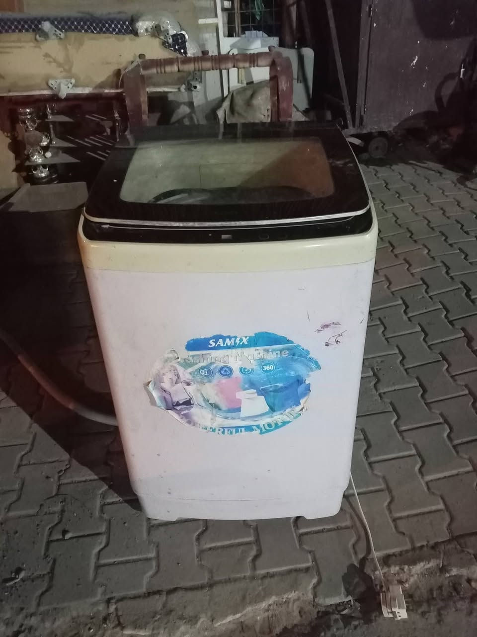 المحمودية • مستعمل • RYSTAL