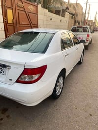 بي واي دي F3 • ٢٠١٣ • كير عادي