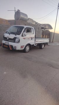 كيا حمل • ٢٠٢٣ • كفاله عامه