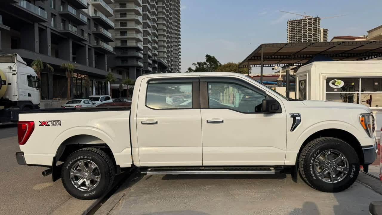 السلام عليكم للبيع فؤرد f150 كلين دعامى لل دعامى بشرط مواصفات xtr 4ويل ماشيه 25الف كم سياره جديد سعر 310 شويه بها مجال مكان سياره اربيل رقم موبايل ***********
