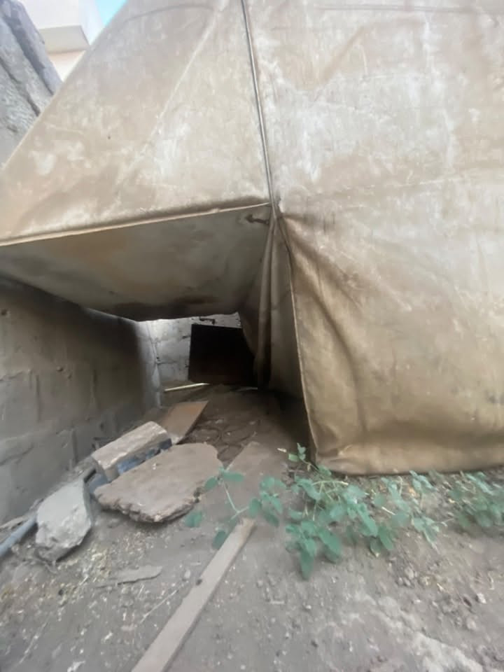 محجل كيا للبيع العنوان موصل الايمن ادفع سعر عجبني ابيع 
التواصل ***********
