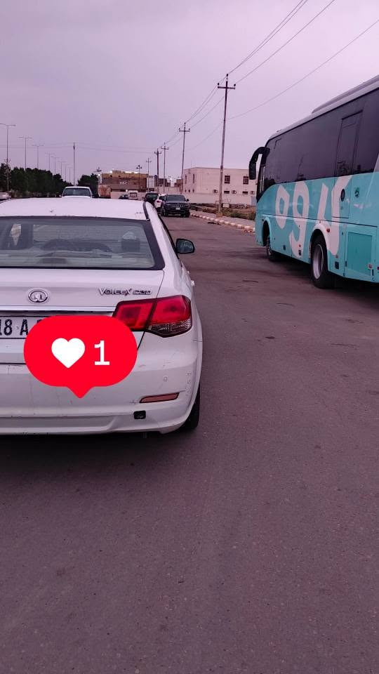 ٢٠١١ • محرك يارس • رقم بابل
