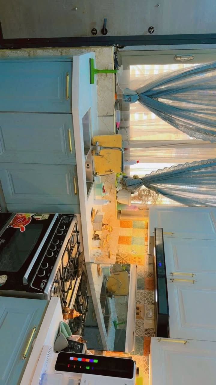 السلام عليكم
كاونتر hdf من مطبخ اسطنبول ضمان ١٠ سنوات للبيع مستعجل بدون اجهزة فقط كاونتر للتواصل ***********
