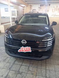 نيسان كيكس • SR • ٢٠٢٥