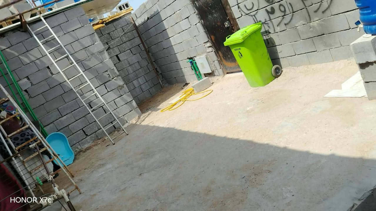 سند عقد زراعي • ١٥٠م • تنومه نهر حسن