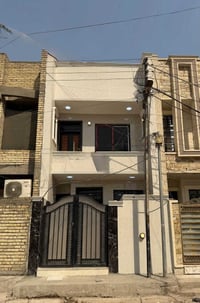 الشعب عدن • مشتمل ٩٠م • طابو ملك صرف