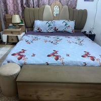 غرفه نوم تركيه مستعمله بعده جديده البيع مكان بغداد المشتل 07779642699 ...