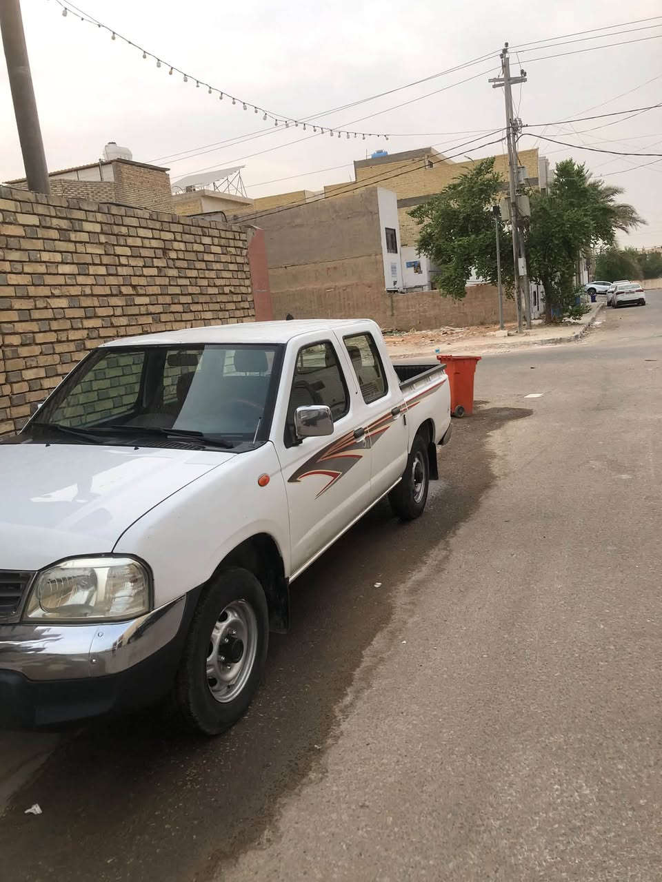 ٢٠١٤ • بدون ضربه • رقم كربلاء