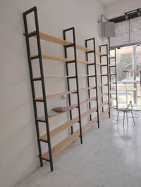 رفوف • نظيفات • ماكني السوق