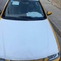 موديل ٢٠١٢ • محرك مكفول • جلد داخلي