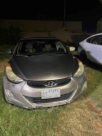 هونداي النترا 2013 وارد امريكي مكينه 1800 دوش  حادث امريكا الصفحه الي ...