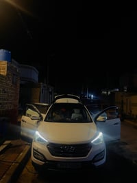 سنتافي • ٢٠١٤ • V6 دفع رباعي