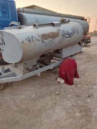 مقطوره جديدة • قابلة زيادة