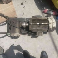 هوز ثريفيز أخو الجديدالماطور10 حصان السعر 600 وبيه مجال العنوان مدينه ...