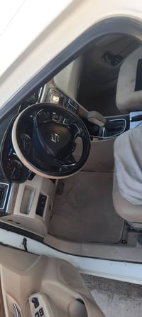 سوزوكي • ابيض • حي الامين
