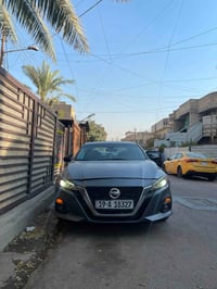 التيما SV بلس • ٢٠١٩ • بغداد الزعفرانية