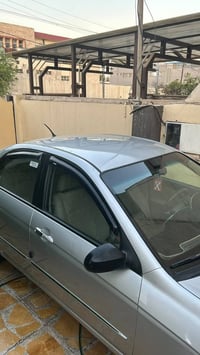سيراتو ٢٠٠٨ • محرك شرط • ليت زينون