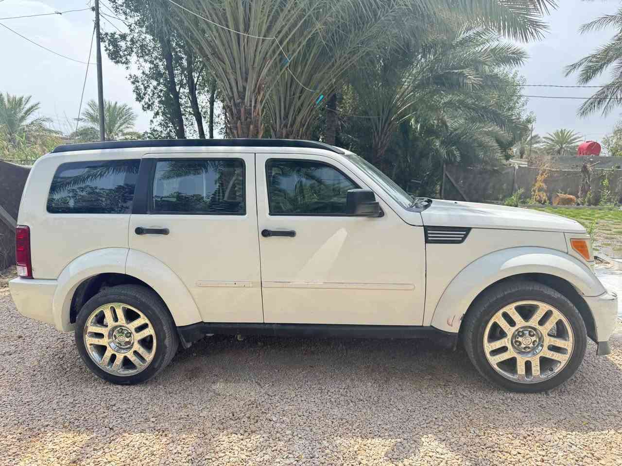 السلام عليكم للبيع دوج نترو 2010 رقم بغداد الدولي سنويه لل30بسمي لون ابيض سياره مكفوله بيها ضربه بلجاملغ الخلفي مثل ماموضح مكانه بالصور السياره بيها فتحه مكينه 3.700تبريد ثلج  وحداديه خير من الله .مكان بابل السعر 83وبيها مجال حك الجيه .
السلام عليكم للبيع دوج نترو 2010 رقم بغداد الدولي سنويه لل30بسمي لون ابيض سياره مكفوله بيها ضربه بلجاملغ الخلفي مثل ماموضح مكانه بالصور السياره بيها فتحه مكينه 3.700تبريد ثلج  وحداديه خير من الله .مكان بابل السعر 83وبيها مجال حك الجيه 
للاستفسار الاتصال على الرقم 
***********اتصال 
***********بي واتساب
