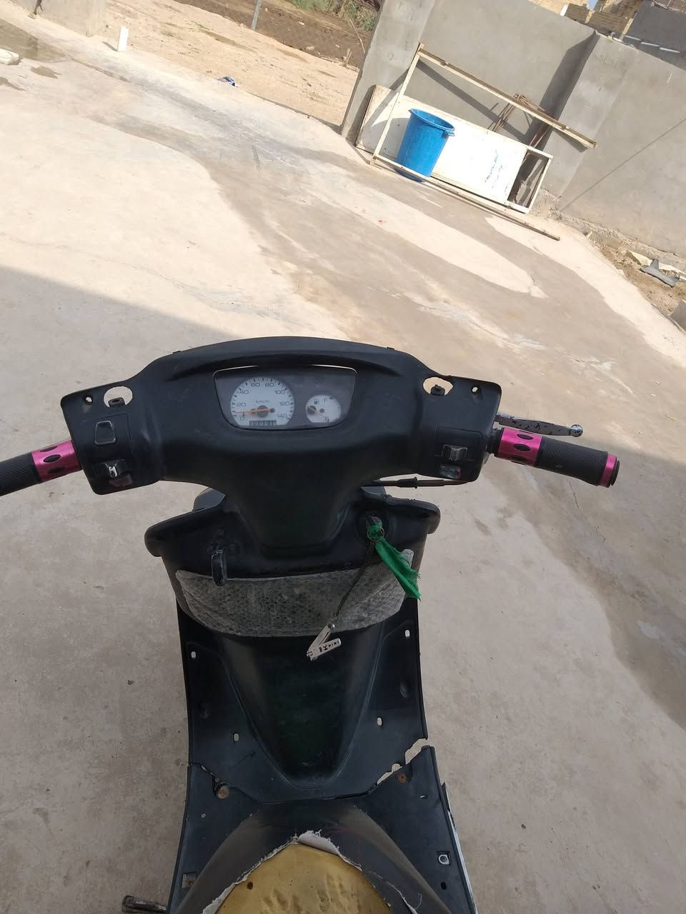 نضافة • ديوانيه • بيها مجال