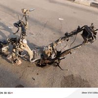 شاصي • مكينه جي فور • ناصريه مركز