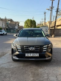 توسان ٢٠٢٥ • وارد امريكي • سيل