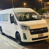 راجع من كربلاء • الليل • ساعة ١٢