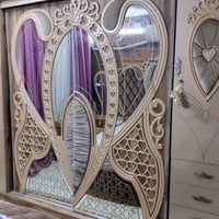 للبيع غرفه السعر ٨٥٠ الف كامله جديده العنوان بغداد حي القاهره  0772756...