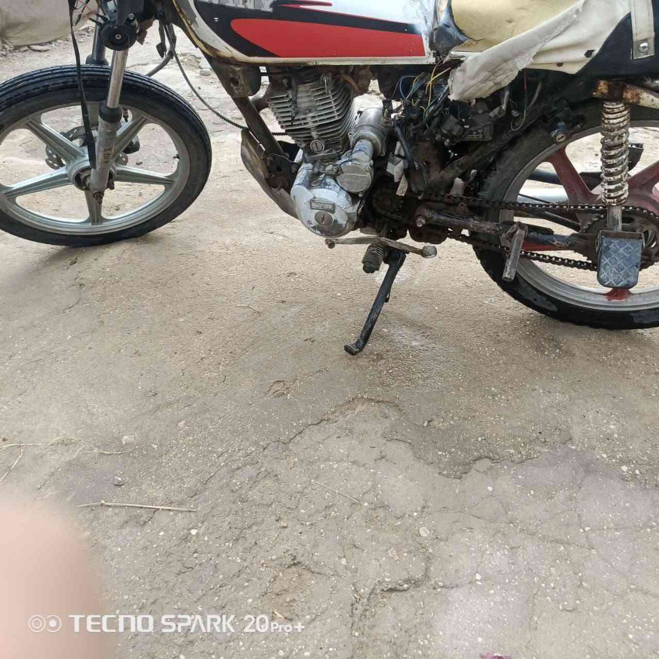 سيفان • محرك نضيف • اوراق