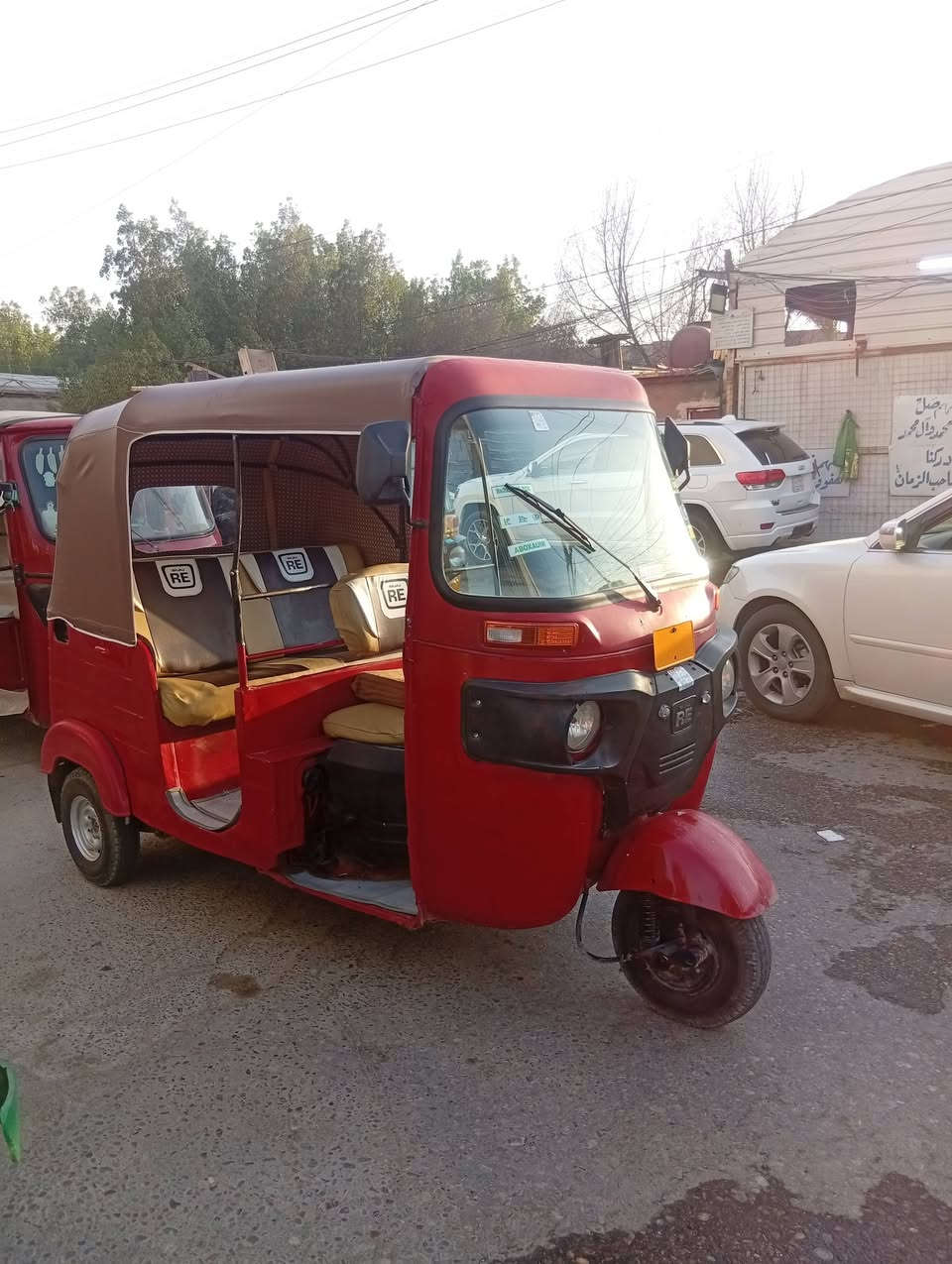 للبيع مديل 16شهر9السعرب3500وبها مجال التصال/***********/العنوان بابل الحمزه الغربي
